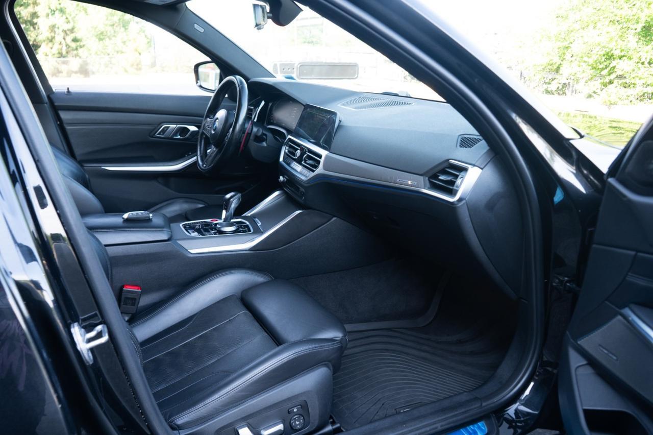 2022 BMW M3 Competition xDrive Yonkers NY