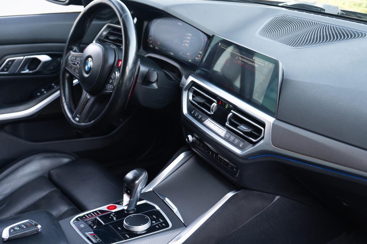 2022 BMW M3 Competition xDrive Yonkers NY