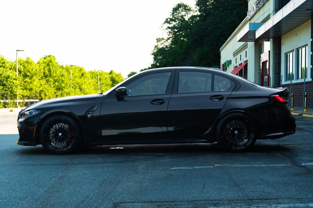 2022 BMW M3 Competition xDrive Yonkers NY