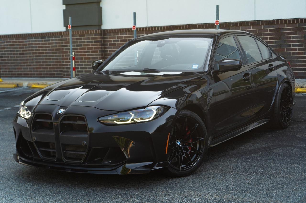2022 BMW M3 Competition xDrive Yonkers NY