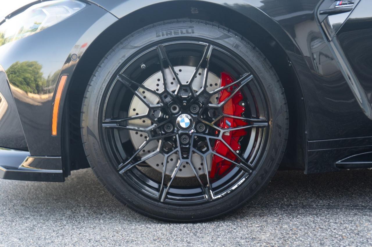 2022 BMW M3 Competition xDrive Yonkers NY