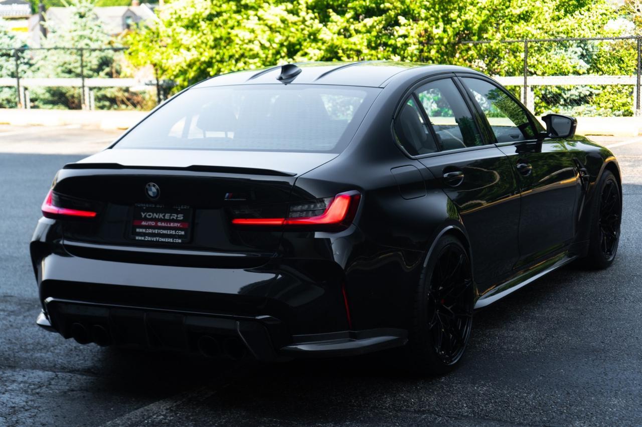 2022 BMW M3 Competition xDrive Yonkers NY