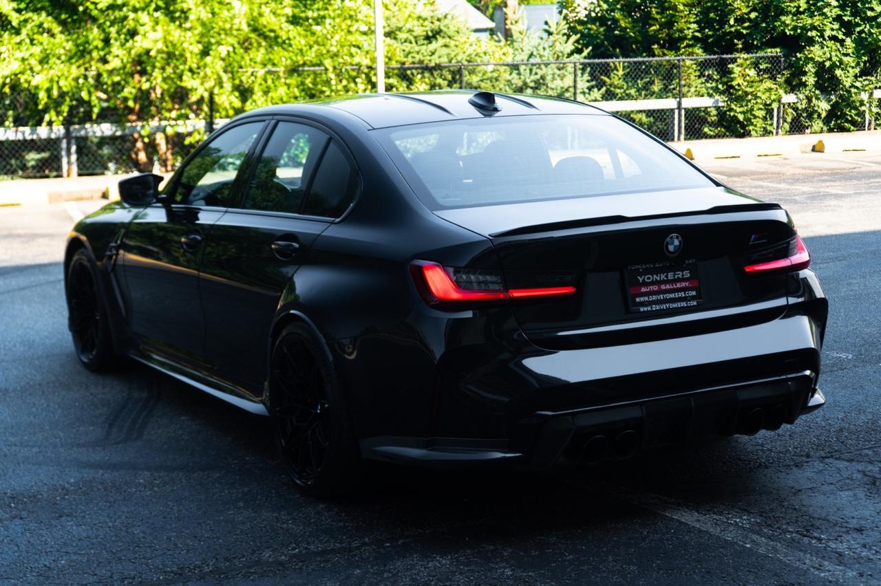 2022 BMW M3 Competition xDrive Yonkers NY