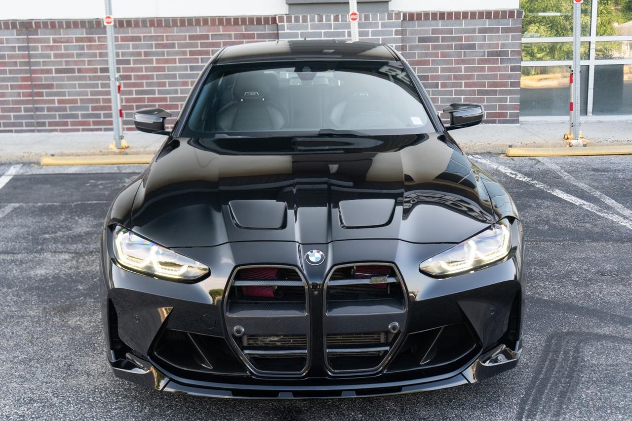 2022 BMW M3 Competition xDrive Yonkers NY