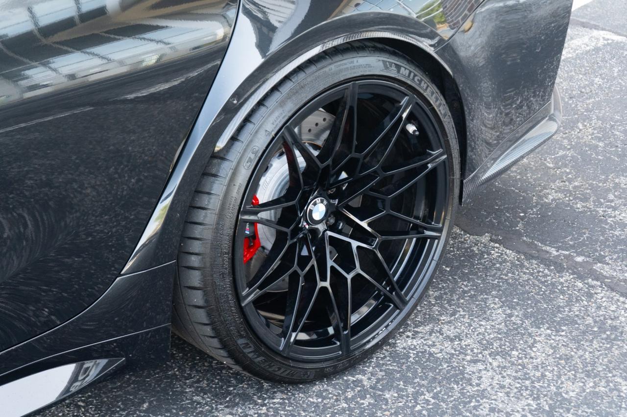 2022 BMW M3 Competition xDrive Yonkers NY