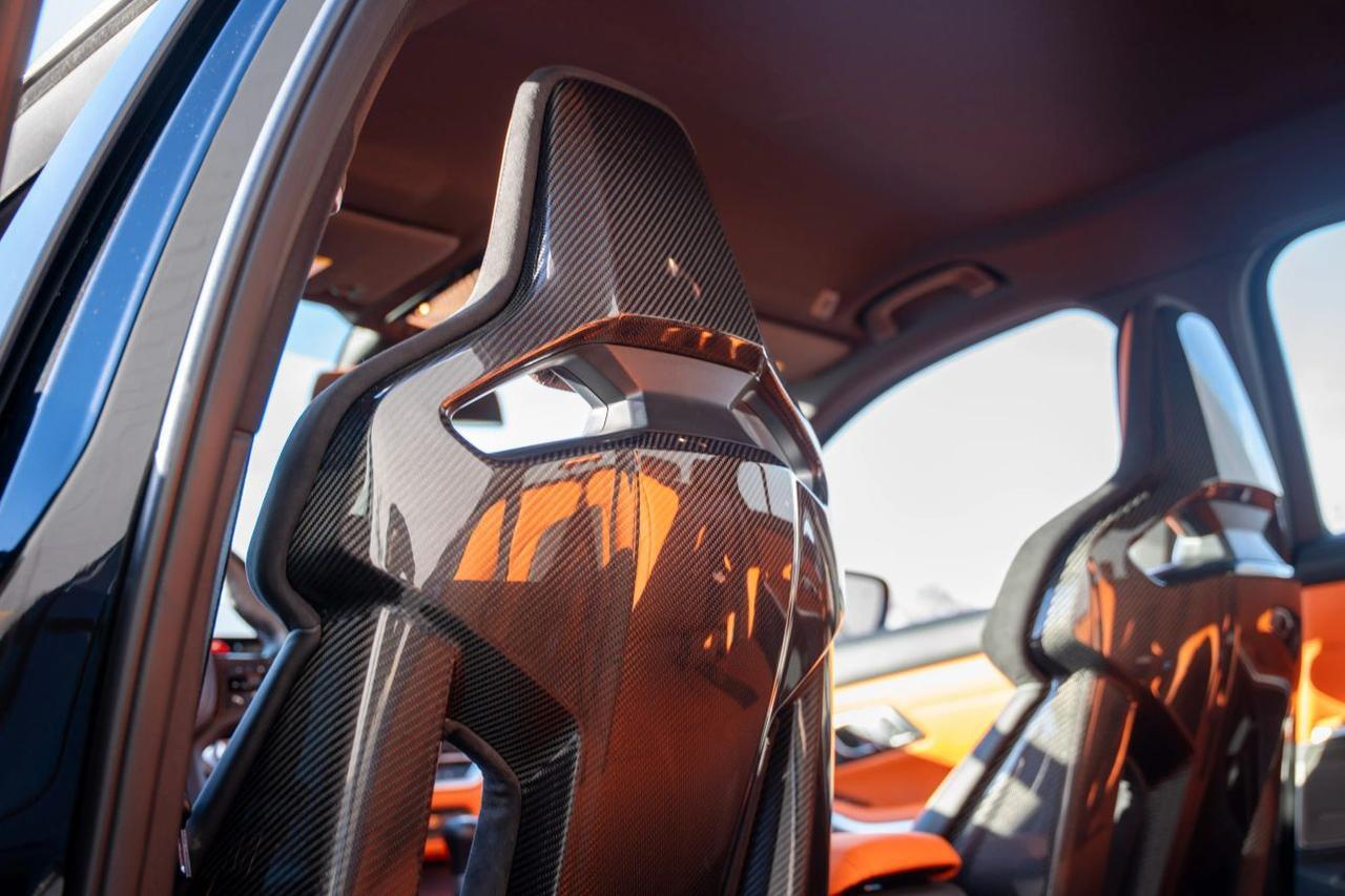 2022 BMW M3 Sedan 4D St. Louis MO