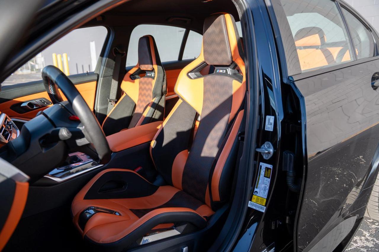 2022 BMW M3 Sedan 4D St. Louis MO