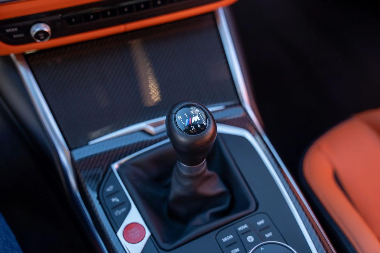 2022 BMW M3 Sedan 4D St. Louis MO