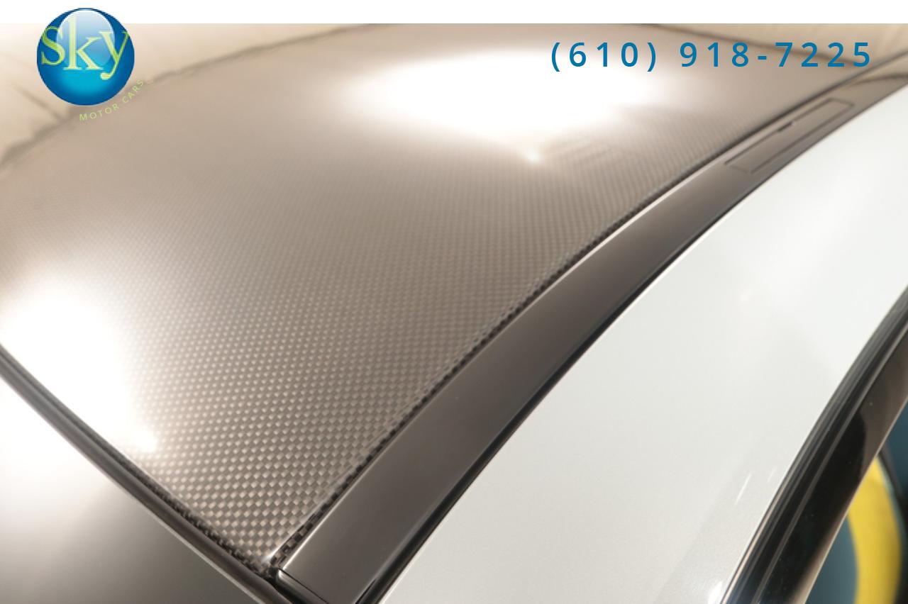 2022 BMW M3 Sedan 6-SPEED MANUAL West Chester PA