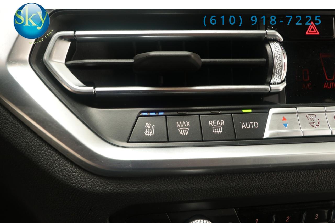 2022 BMW M3 Sedan 6-SPEED MANUAL West Chester PA
