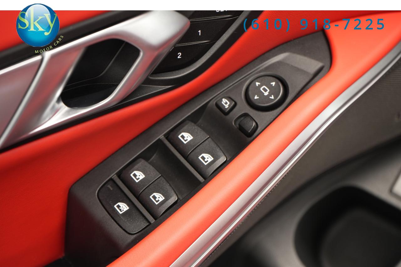 2022 BMW M3 Sedan AWD Competition xDrive CARBON CERAMIC BRAKES West Chester PA