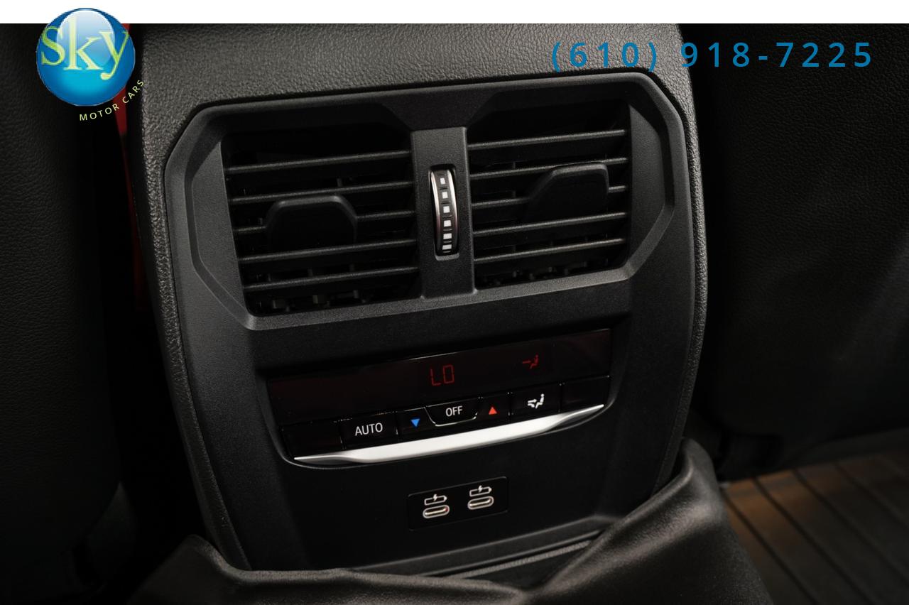 2022 BMW M3 Sedan AWD Competition xDrive CARBON CERAMIC BRAKES West Chester PA