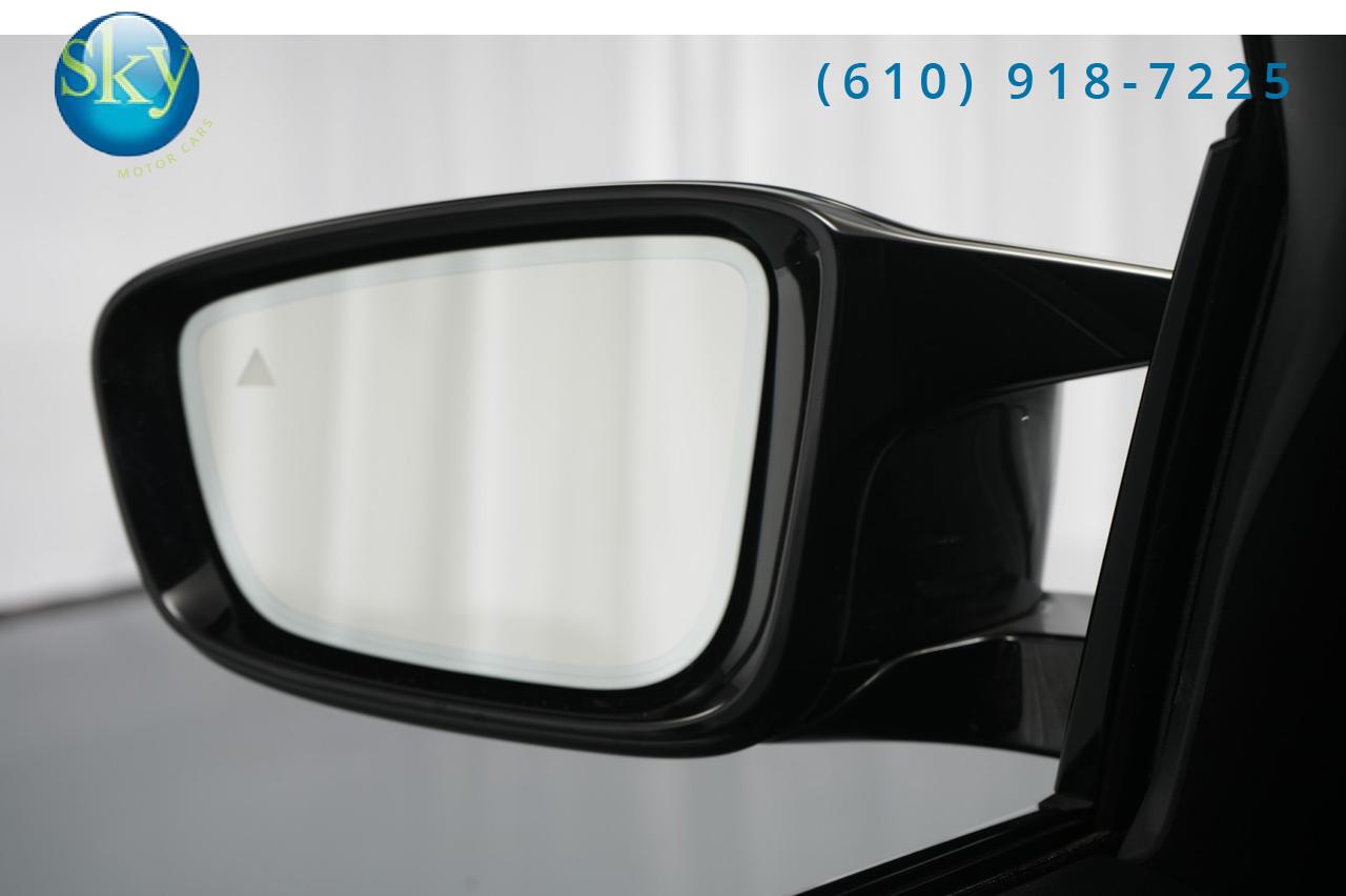 2022 BMW M3 Sedan Competition West Chester PA