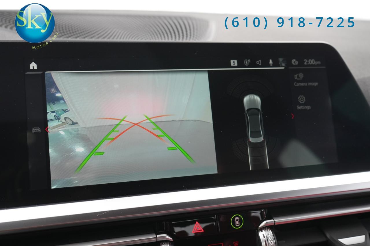 2022 BMW M3 Sedan Competition West Chester PA