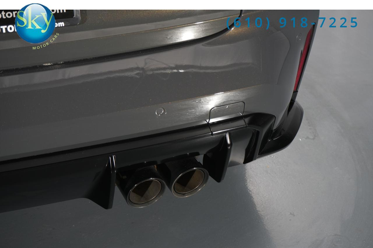 2022 BMW M3 Sedan Competition West Chester PA