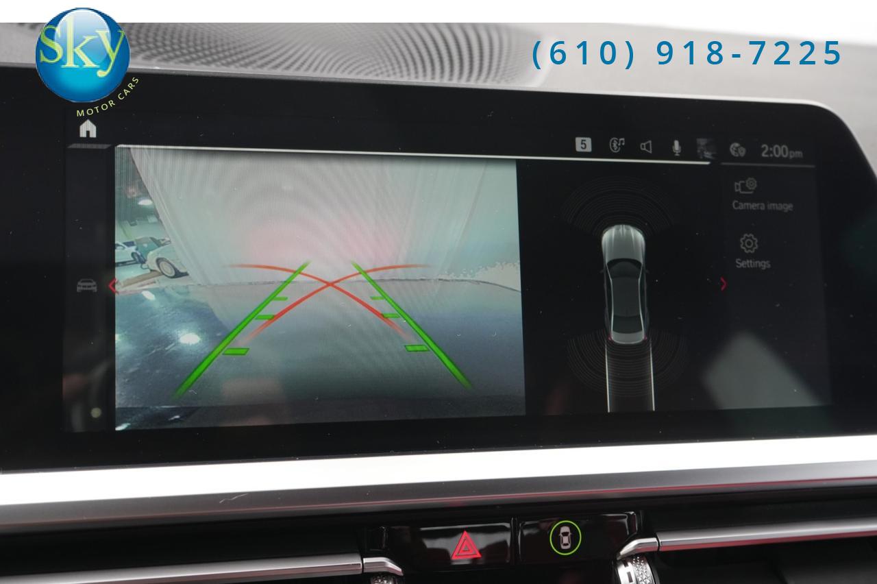 2022 BMW M3 Sedan Competition West Chester PA