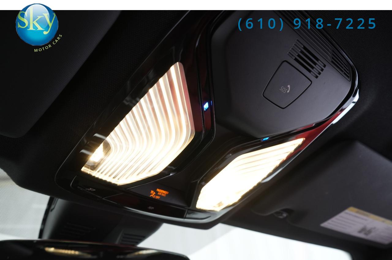 2022 BMW M3 Sedan Competition West Chester PA