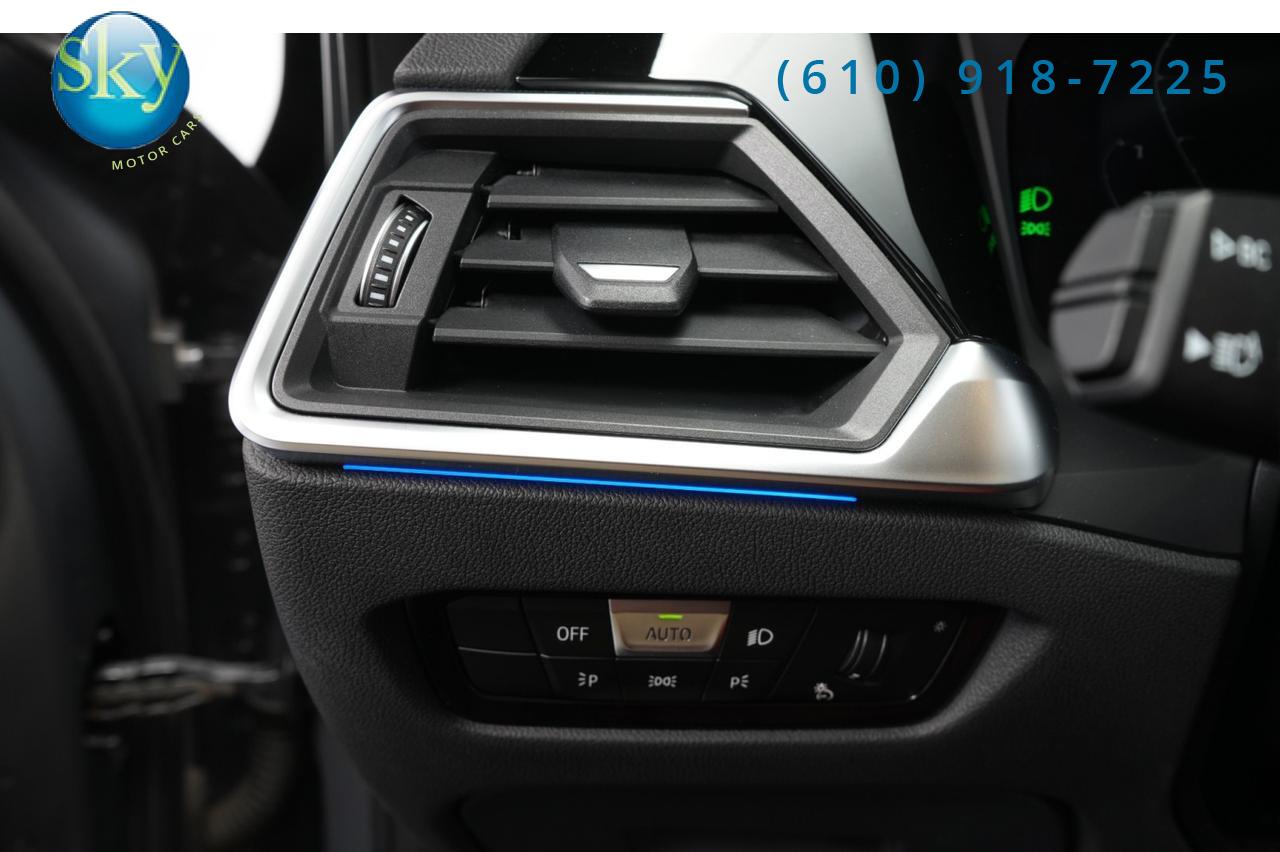 2022 BMW M3 Sedan Competition West Chester PA