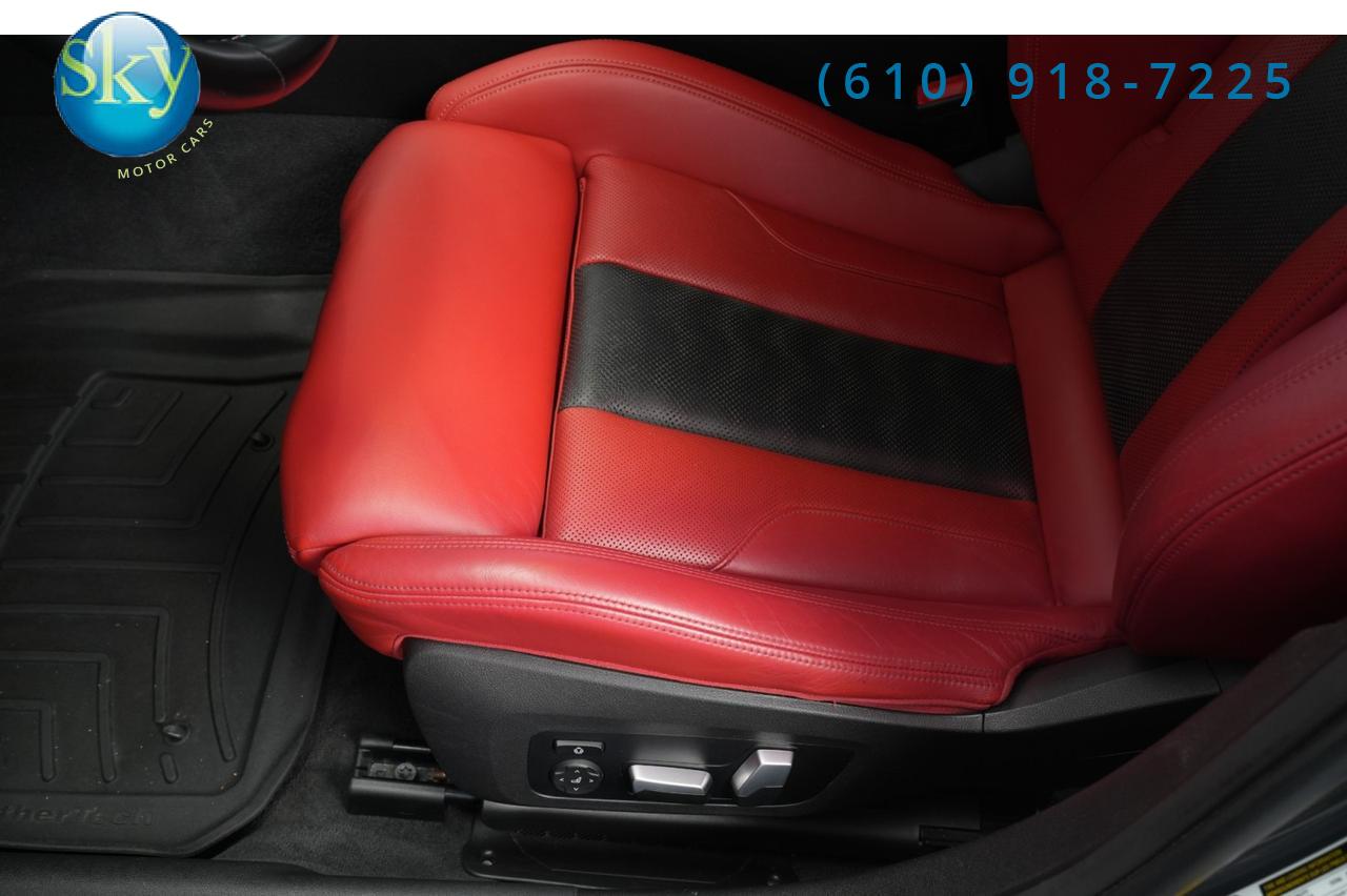 2022 BMW M3 Sedan Competition West Chester PA