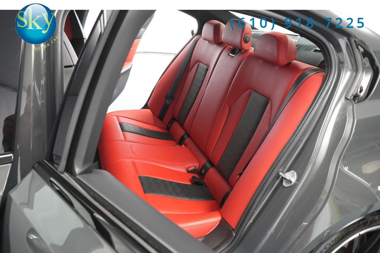 2022 BMW M3 Sedan Competition West Chester PA