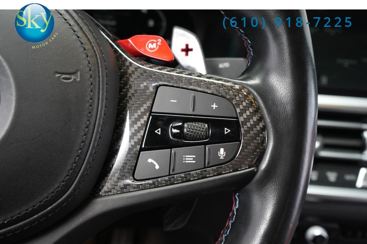 2022 BMW M3 Sedan Competition West Chester PA