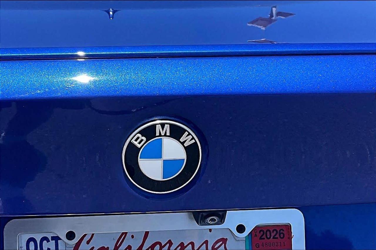 2022 BMW M340i M340i Folsom CA