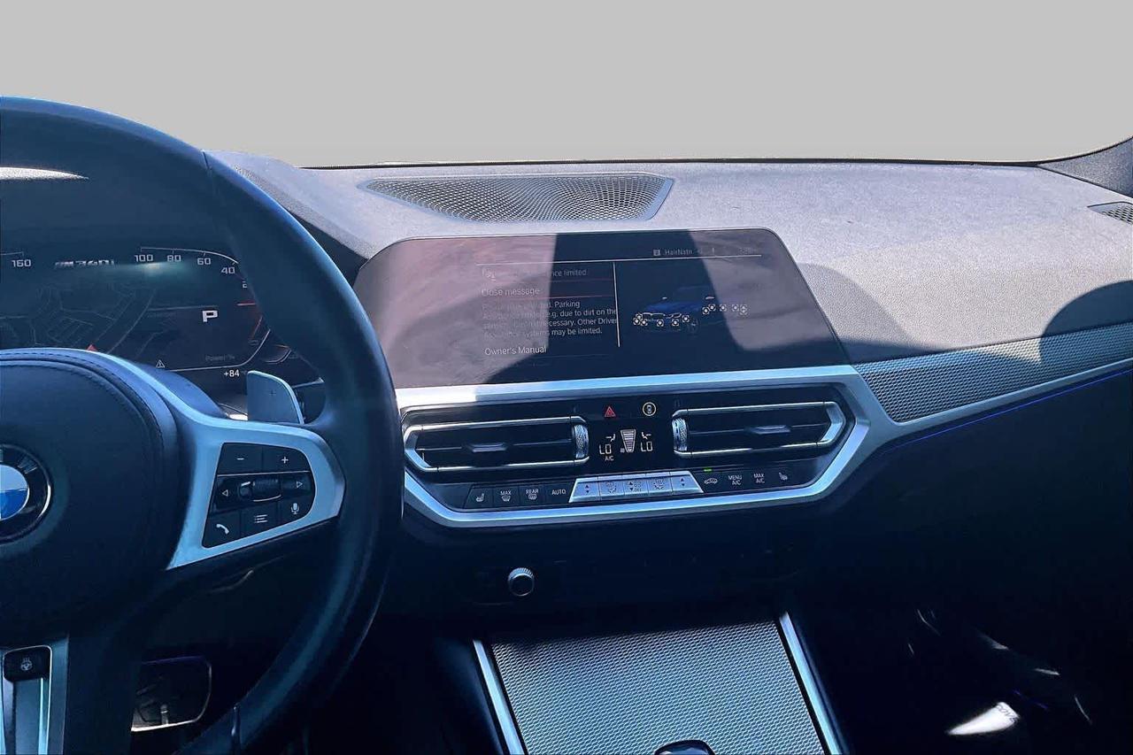 2022 BMW M340i M340i Folsom CA