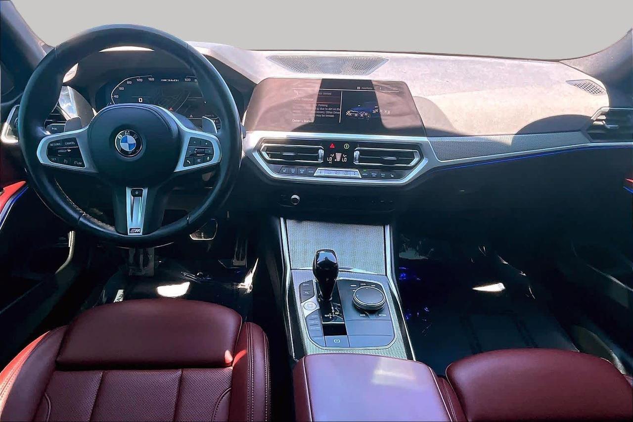 2022 BMW M340i M340i Folsom CA