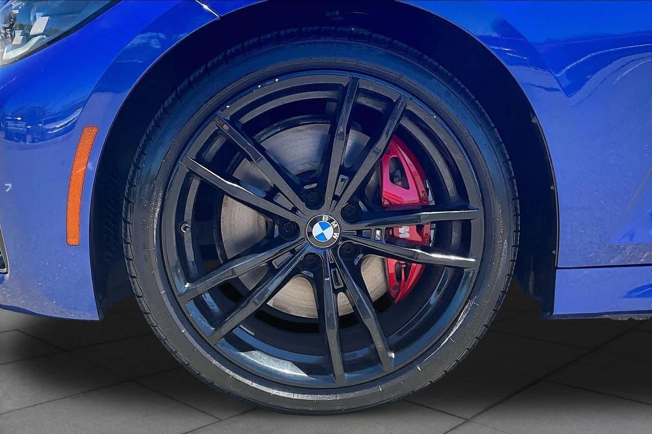2022 BMW M340i M340i Folsom CA