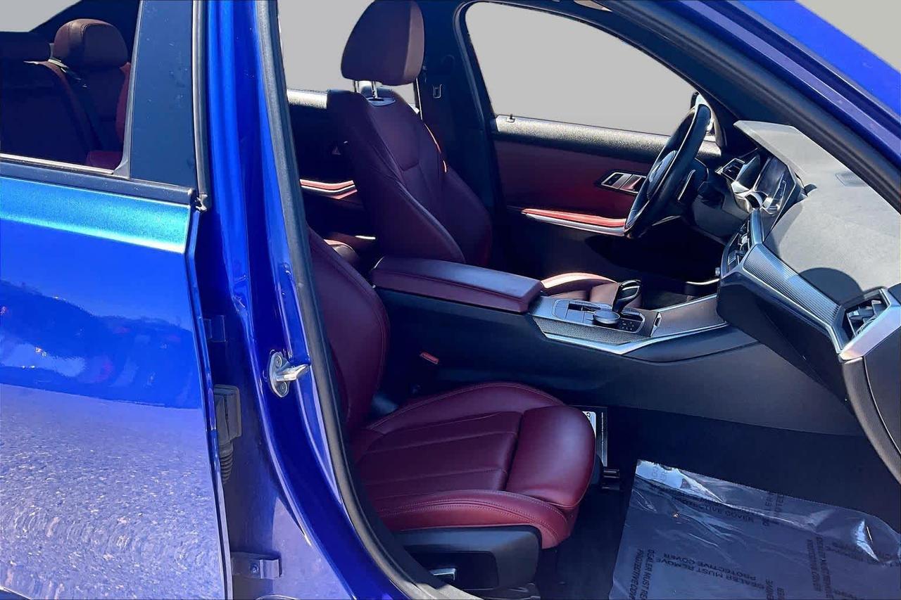 2022 BMW M340i M340i Folsom CA
