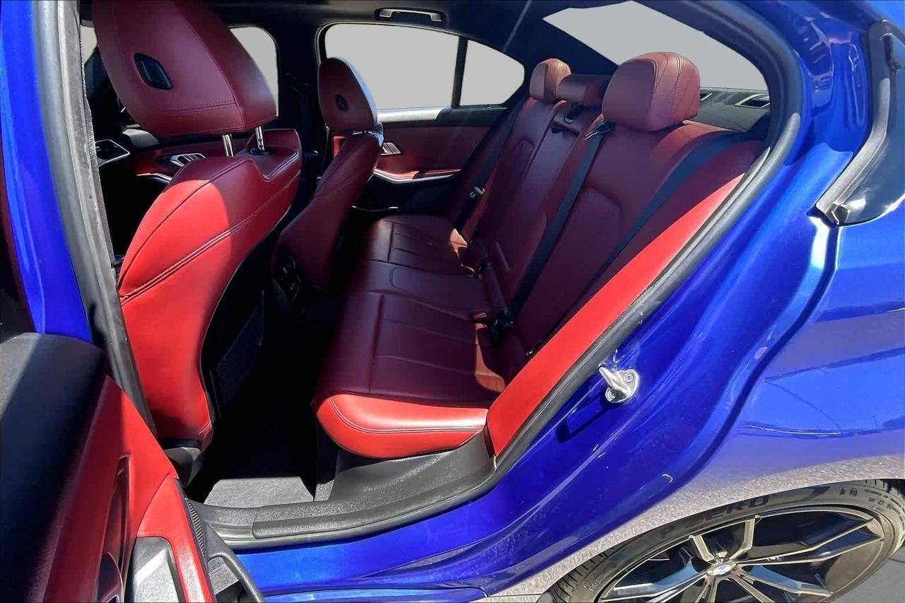2022 BMW M340i M340i Folsom CA