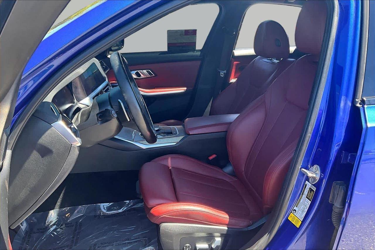 2022 BMW M340i M340i Folsom CA