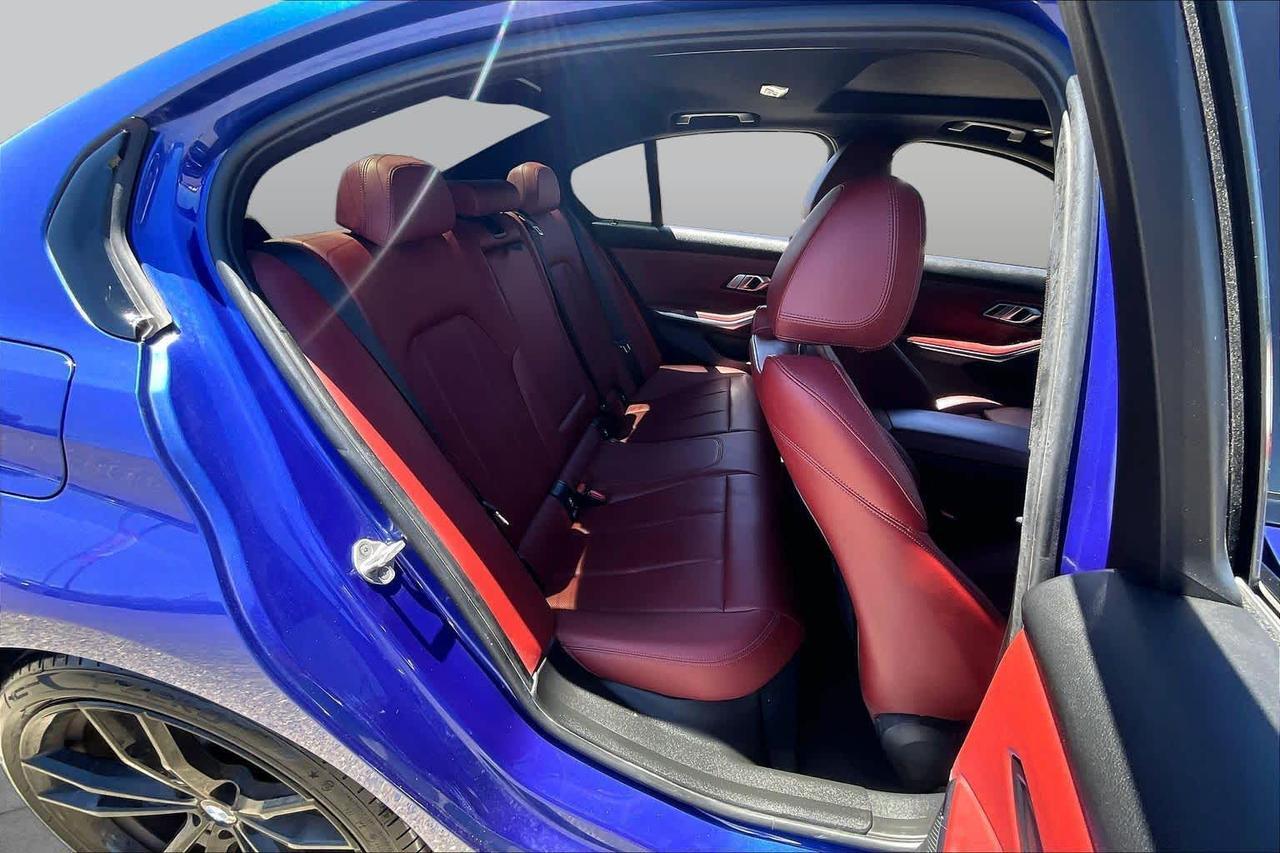 2022 BMW M340i M340i Folsom CA