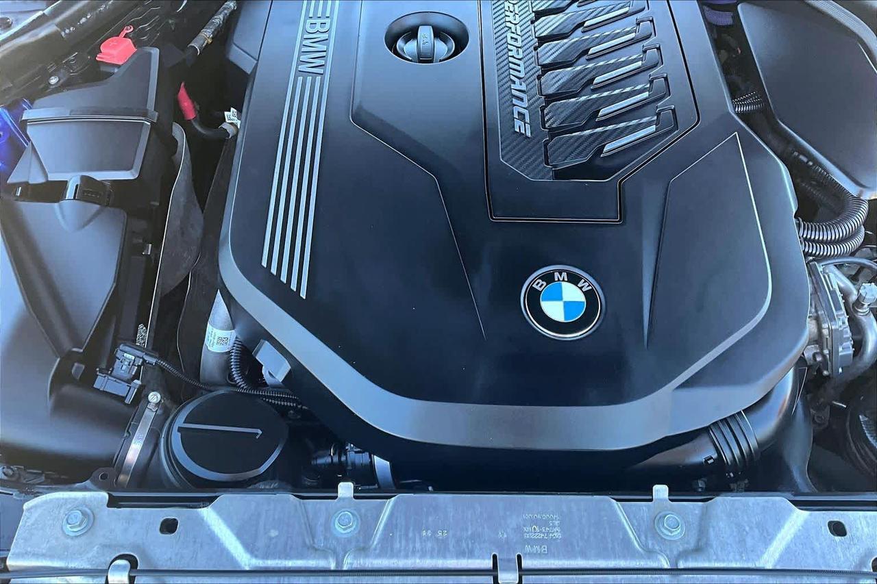 2022 BMW M340i M340i Folsom CA