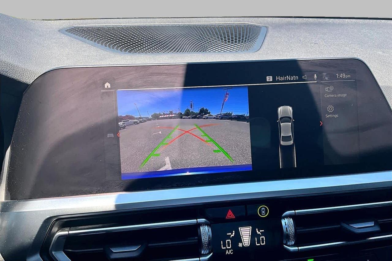2022 BMW M340i M340i Folsom CA