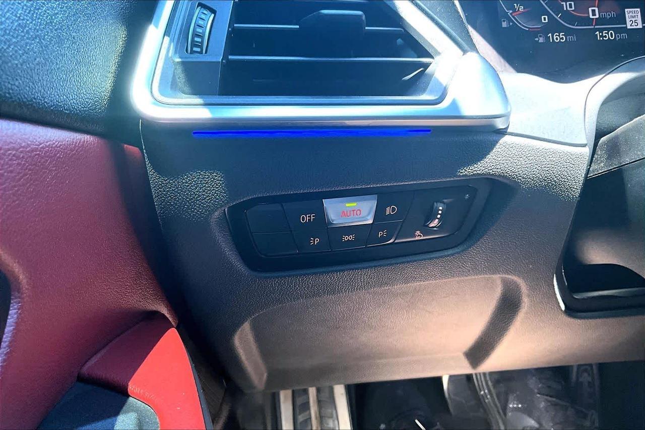 2022 BMW M340i M340i Folsom CA