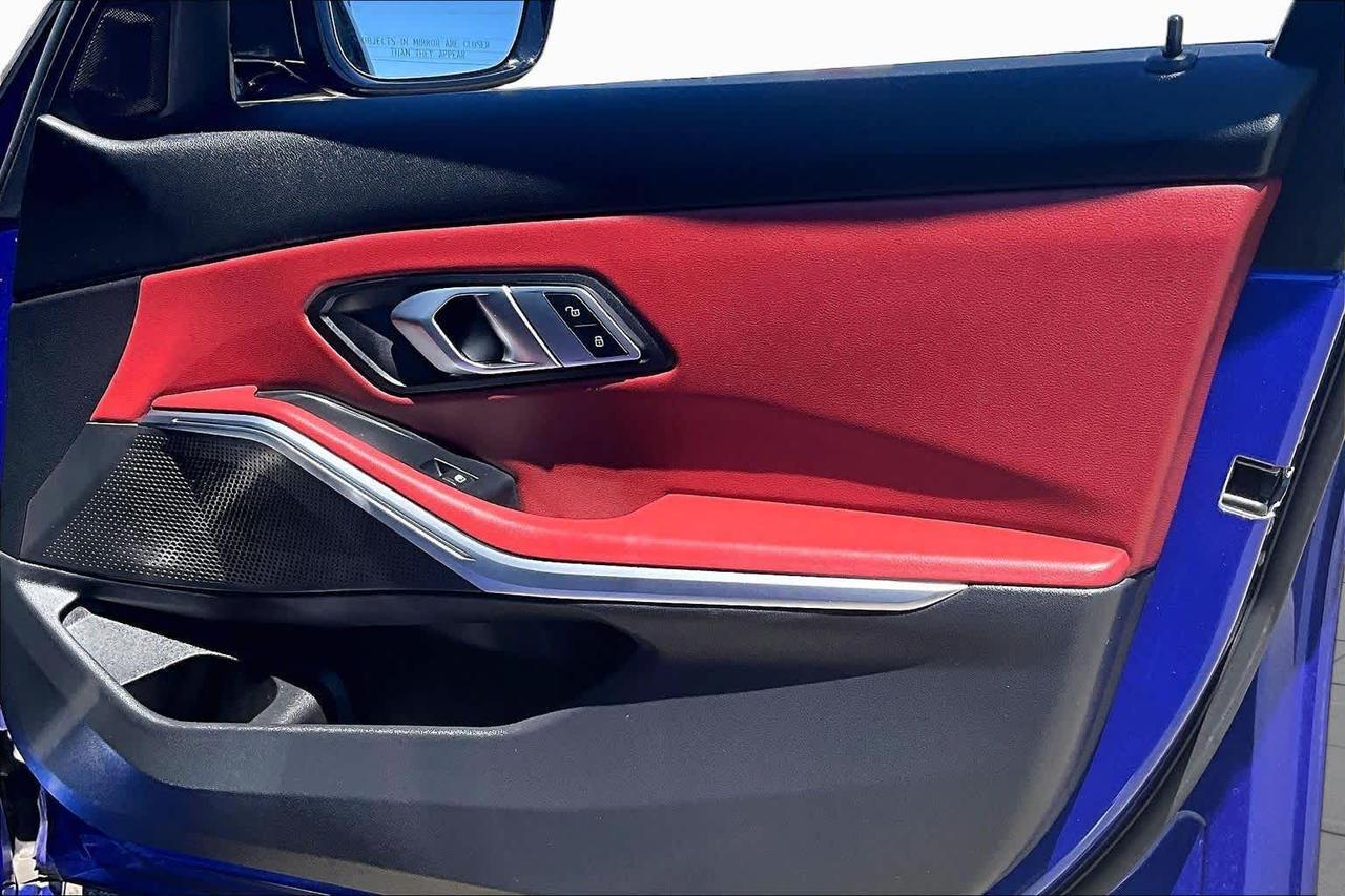 2022 BMW M340i M340i Folsom CA