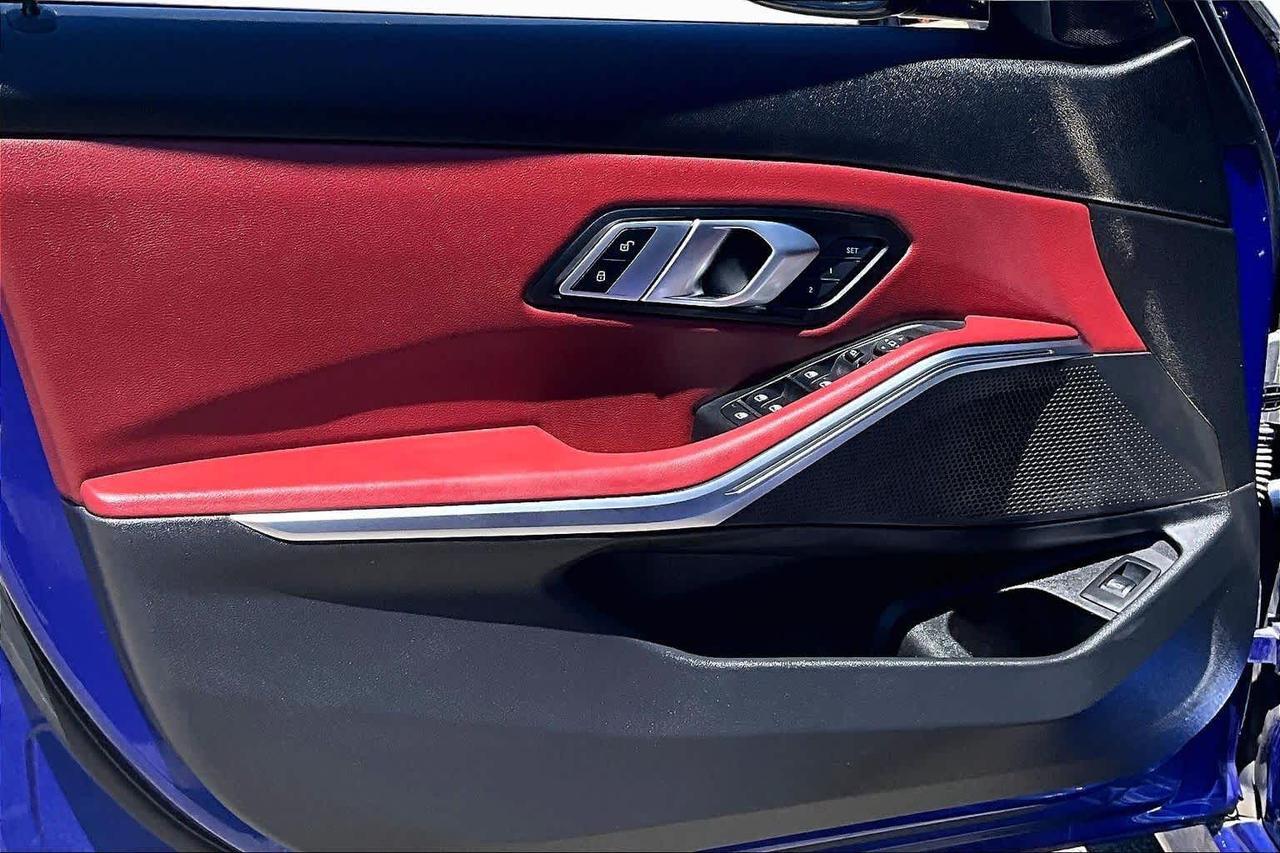 2022 BMW M340i M340i Folsom CA