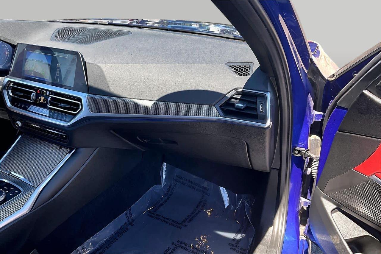 2022 BMW M340i M340i Folsom CA