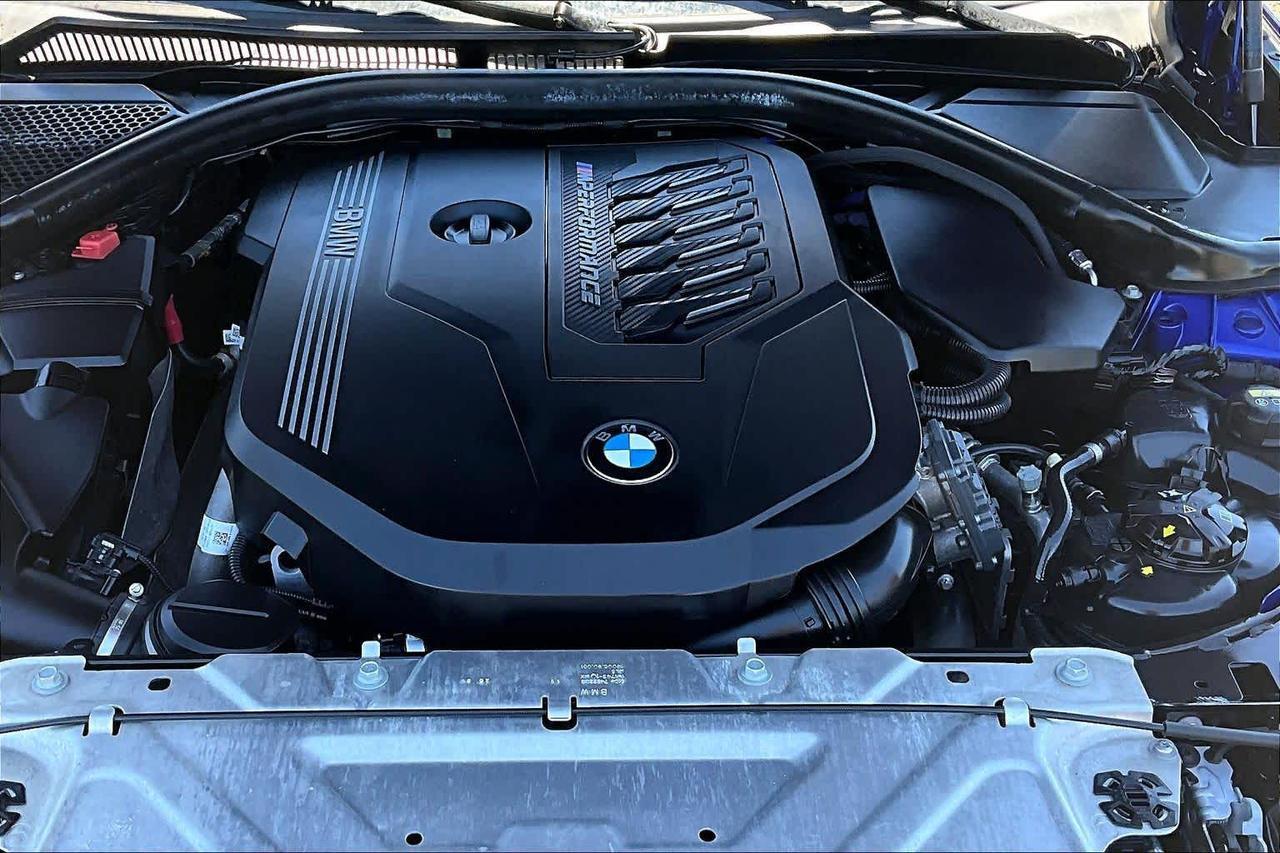 2022 BMW M340i M340i Folsom CA