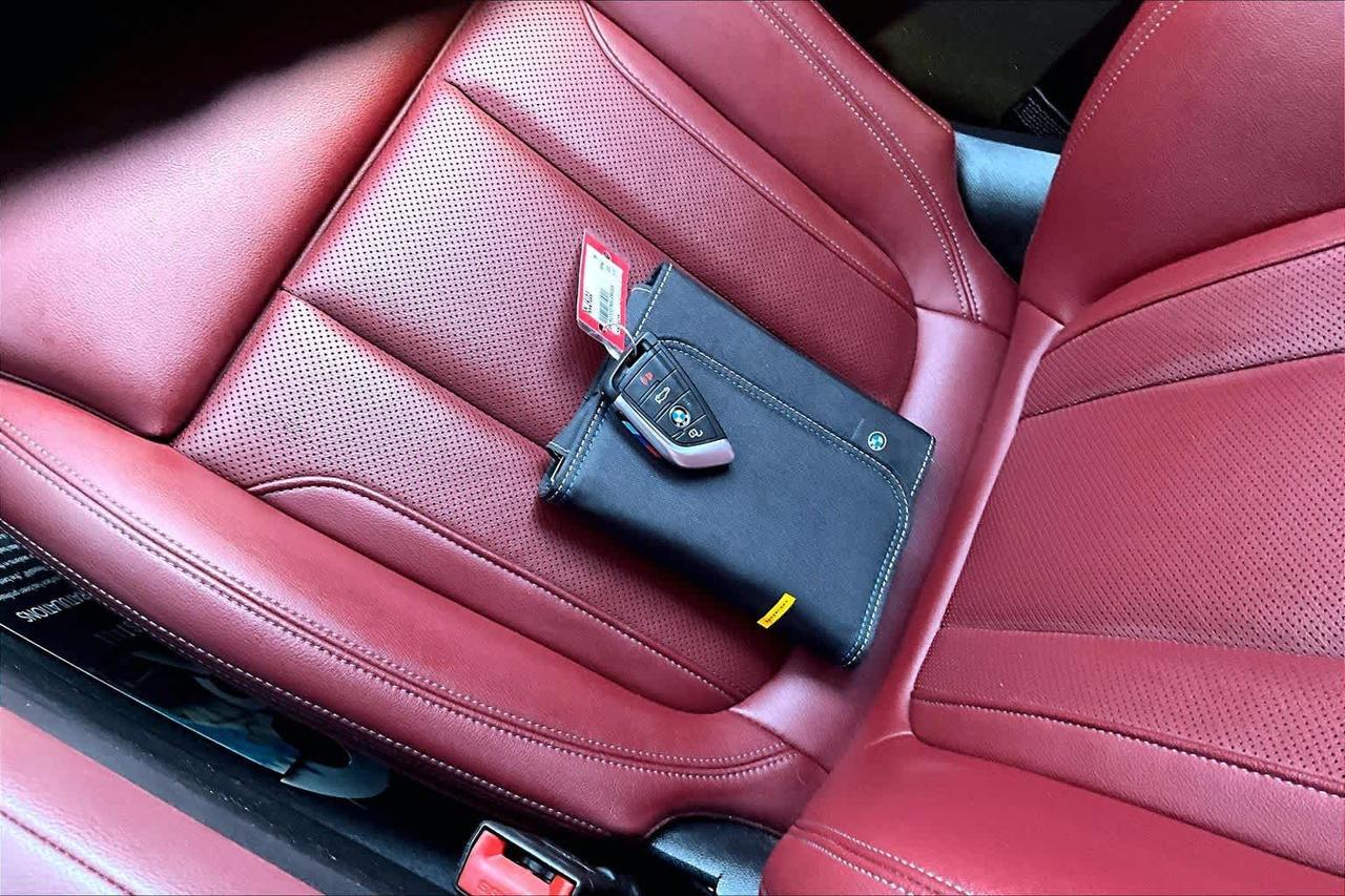 2022 BMW M340i M340i Folsom CA