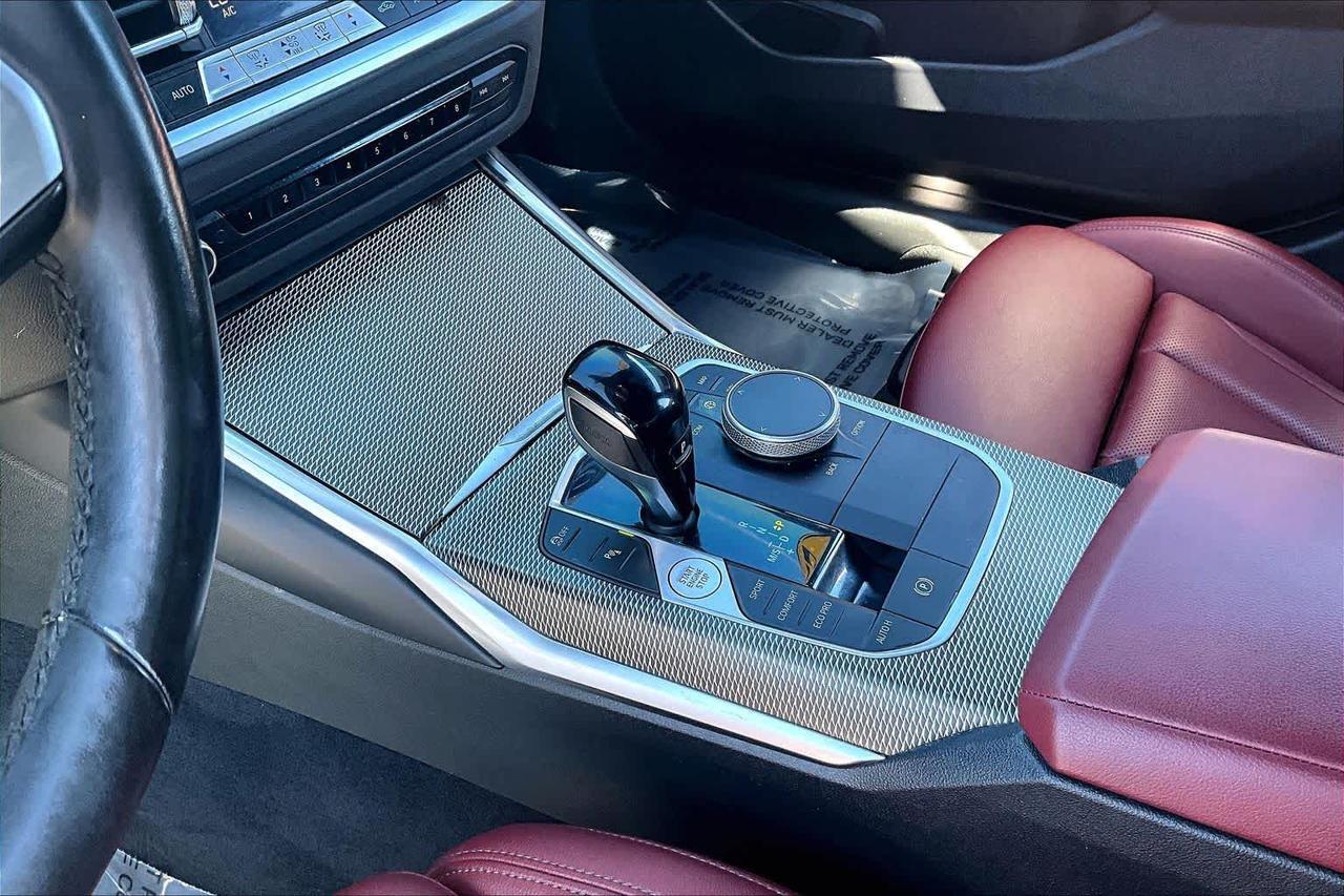 2022 BMW M340i M340i Folsom CA