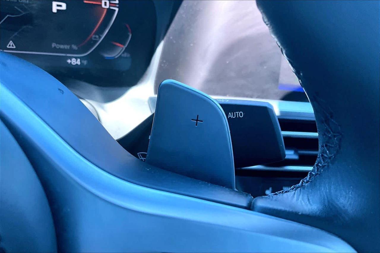 2022 BMW M340i M340i Folsom CA
