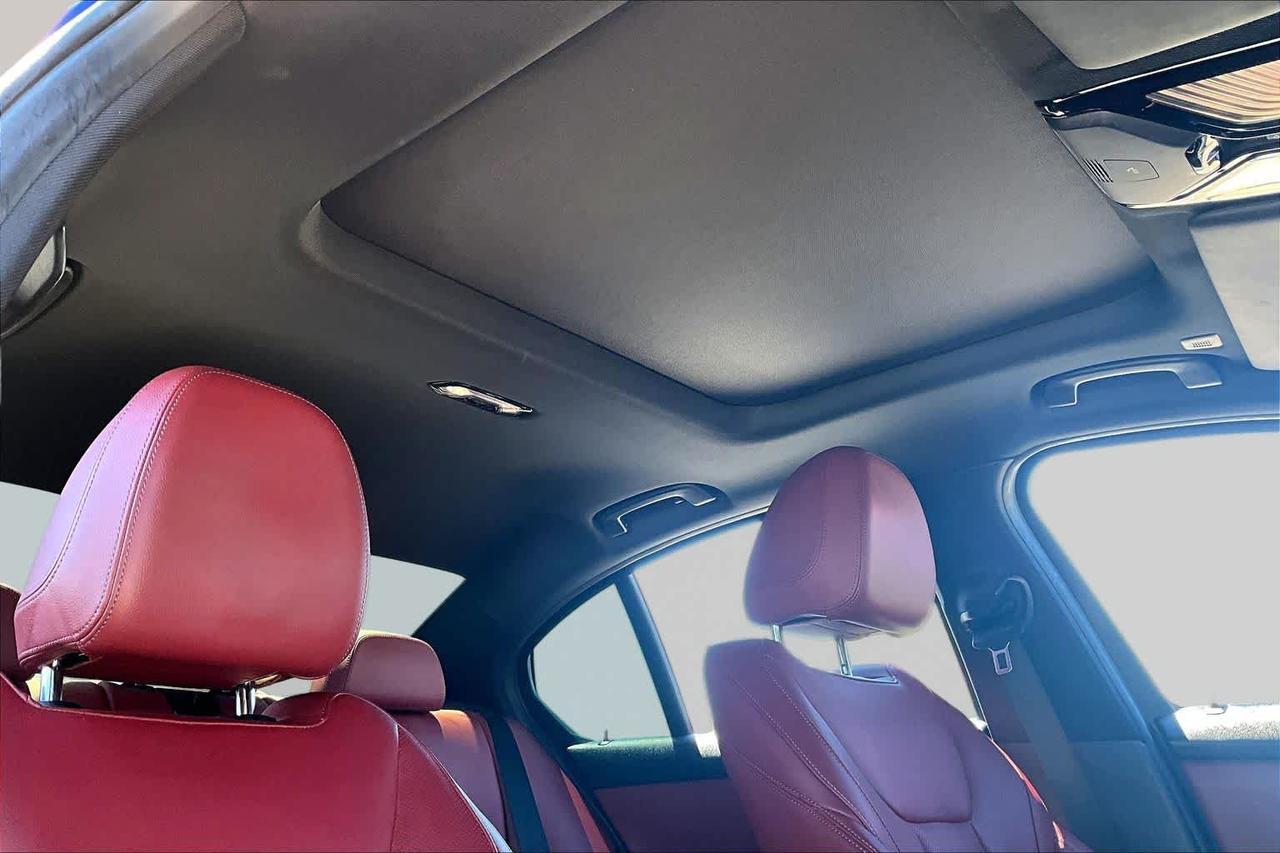 2022 BMW M340i M340i Folsom CA