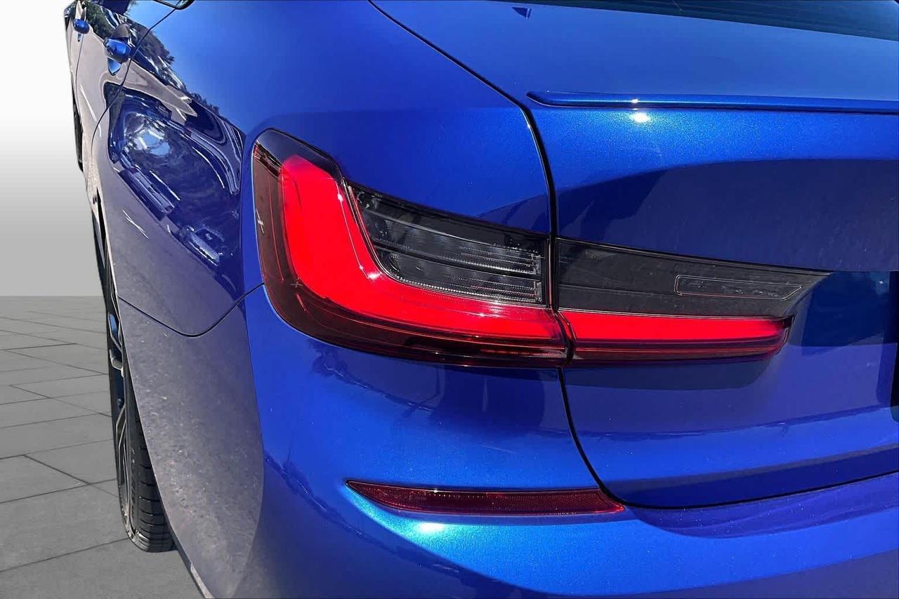 2022 BMW M340i M340i Folsom CA