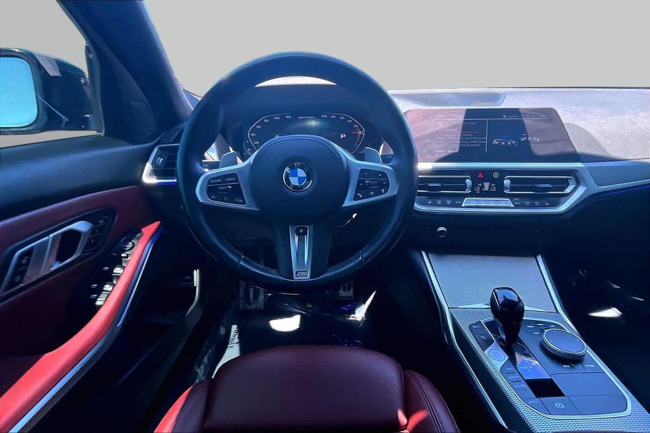 2022 BMW M340i M340i Folsom CA