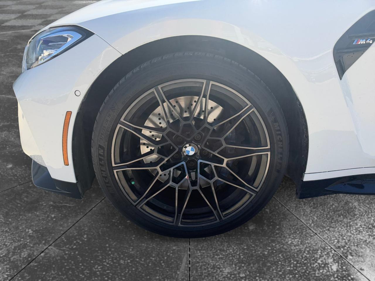 2022 BMW M4  Selma TX