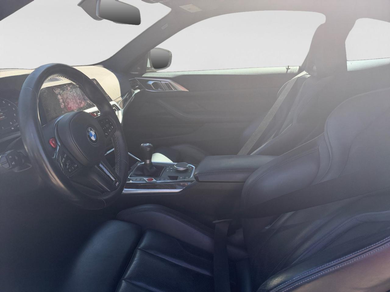 2022 BMW M4  Selma TX