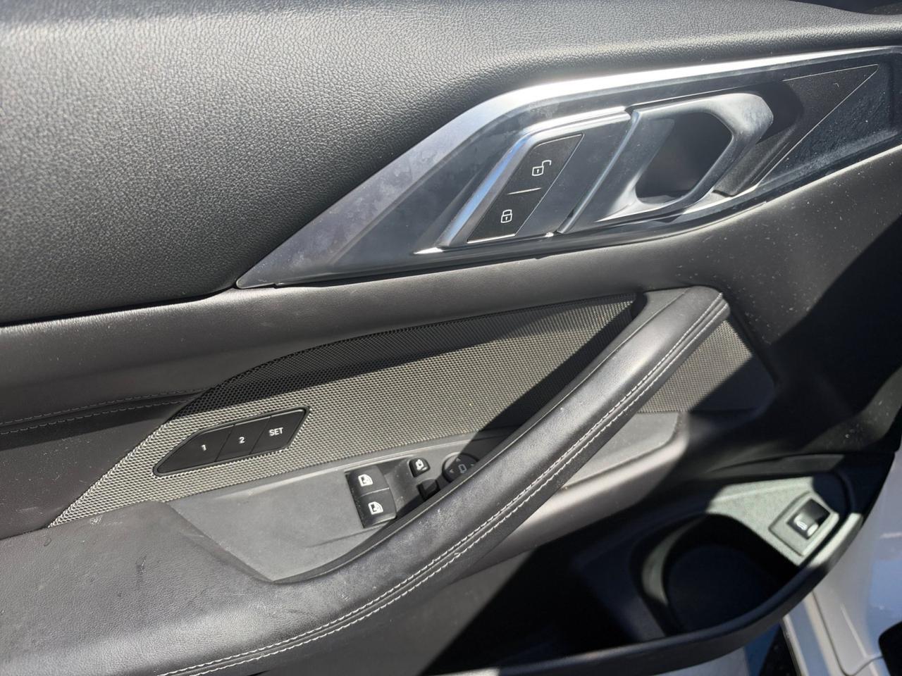 2022 BMW M4  Selma TX