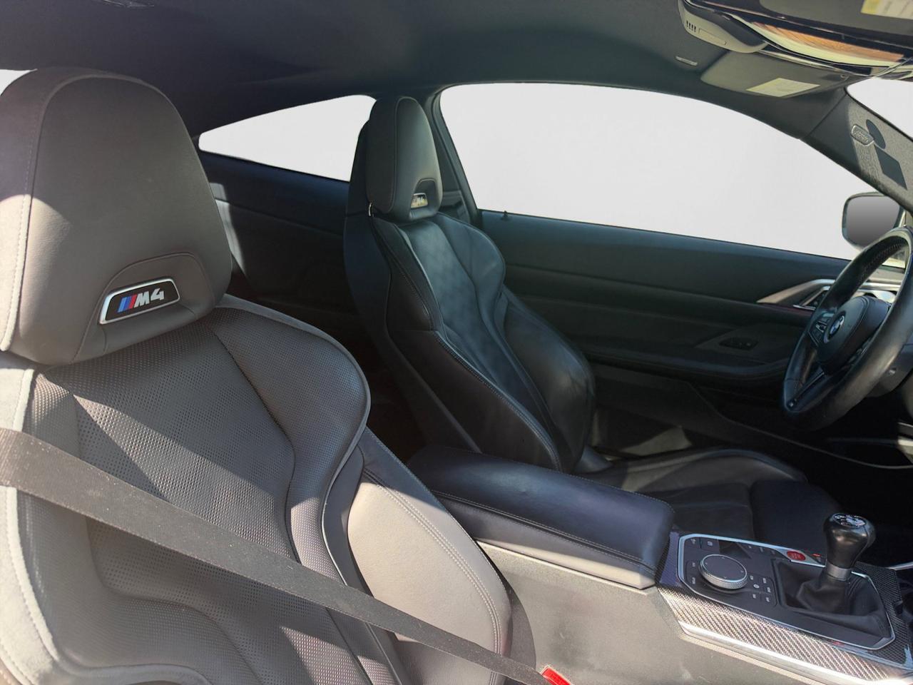 2022 BMW M4  Selma TX